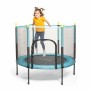 Trampoline pour Enfants avec Filet de Sécurité Kidine InnovaGoods (Reconditionné B)