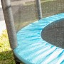 Trampoline pour Enfants avec Filet de Sécurité Kidine InnovaGoods (Reconditionné B)