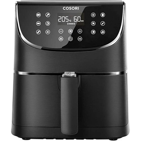 Freidora sin Aceite Cosori 1700 W Negro (Reacondicionado A)