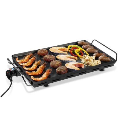 Grill Table Grill Noir (Reconditionné B)