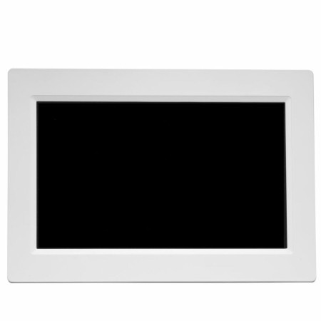 Cadre Photo Numérique Denver Electronics PFF-1015W 10,1" Blanc Wi-Fi