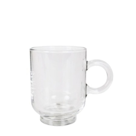 Ensemble de tasses à café Royal Leerdam Sentido 370 ml (6 Unités)