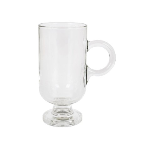 Juego de Tazas de Café Royal Leerdam Sentido 260 ml (6 Unidades)