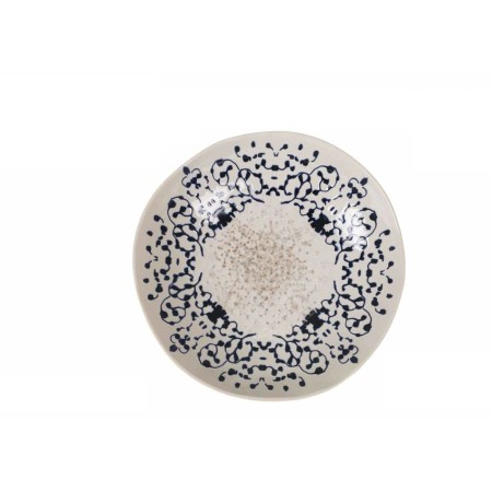 Assiette creuse La Mediterránea Iberica Jerica ø 21 x 5 cm