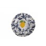 Assiette creuse La Mediterránea Iberica Limoi ø 21 x 5 cm