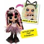 Poupée LOL Surprise! Tweens Surprise Swap - Blonde Billie