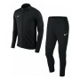 Survêtement Enfant Nike M NK DRY PARK18 Noir