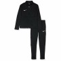 Survêtement Enfant Nike M NK DRY PARK18 Noir