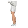 Short de Sport Fila 683073.A068 Femme Gris