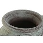 Jarrón Home ESPRIT Verde Porcelana 44 x 33 x 45 cm