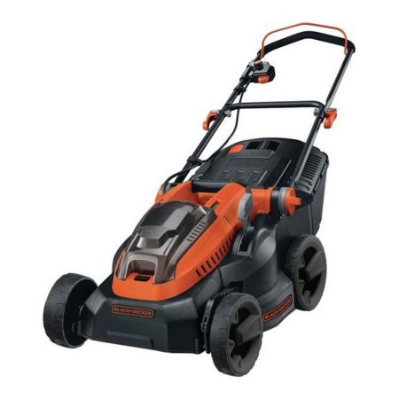 Tondeuse à gazon à batterie Black & Decker CLM3820L2-QW 38 cm Lithium 36 V 2 Ah