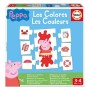 Jouet Educatif Peppa Pig (ES-FR)