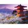 Puzzle Educa Mount Fuji Japan 16775 2000 Pièces