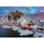 Puzzle Educa Lofoten Islands - Norway 1500 Piezas 85 x 60 cm