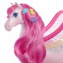 Caballo Barbie HLC40 Rosa