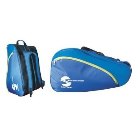 Sac de Sport Padel Softee TEAM 14015 Bleu