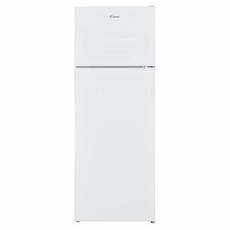 Réfrigérateur Combiné Candy CDV1S514FW Blanc (143 x 55 cm)