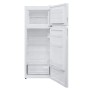 Frigorífico combinado Candy CDV1S514FW Blanco (143 x 55 cm)