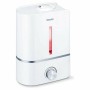 Humidificador Beurer LB 45 Blanco Rojo Polipropileno 4 L (25 W)