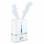 Humidificateur Beurer LB 45 Blanc Rouge polypropylène 4 L (25 W)