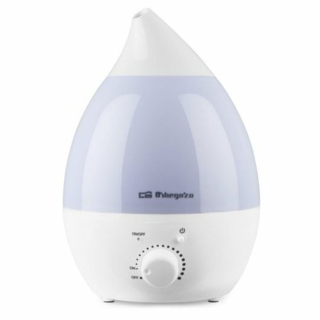 Humidificador Orbegozo Hu2028 2,8 L