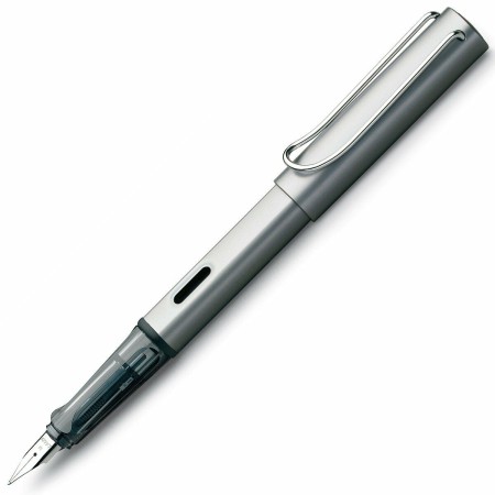 Stylo Calligraphique Lamy Al-Star Graphite Gris