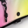 Trousse d'écolier Milan Sunset Noir 13 x 24 x 10 cm