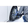 Chaînes à neige pour voiture Michelin Easy Grip EVOLUTION 9