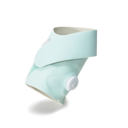 Interphone bébé Owlet Smart Sock Extension Pack