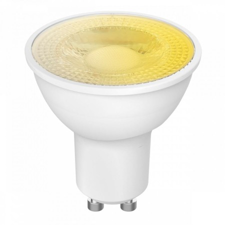 Bombilla Inteligente Yeelight Smart Bulb GU10 Blanco G GU10 350 lm (2700k)