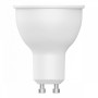 Bombilla Inteligente Yeelight Smart Bulb GU10 Blanco G GU10 350 lm (2700k)