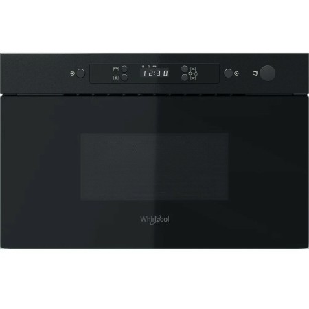 Micro-ondes intégrable avec grill Whirlpool Corporation 22 L 750 W