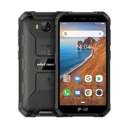 Smartphone Ulefone Armor X6