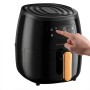 Friteuse sans Huile Russell Hobbs Noir 5 L 1650 W