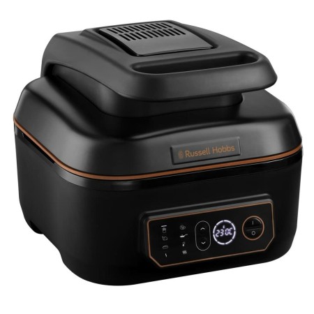 Freidora sin Aceite Russell Hobbs 1745 W Negro 5,5 L