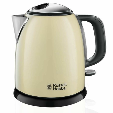 Hervidor Russell Hobbs 24994-70 1 L Acero Inoxidable 2400 W 1 L 2400 W