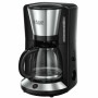 Cafetière goutte à goutte Russell Hobbs 24010-56 1100 W 1,25 L Noir