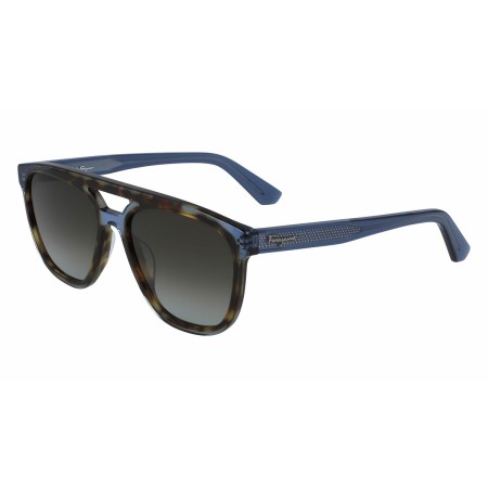 Gafas de Sol Hombre Salvatore Ferragamo SF944S-259 Ø 55 mm