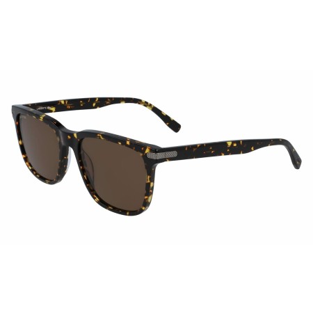 Lunettes de soleil Homme Lacoste ø 56 mm