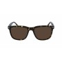 Lunettes de soleil Homme Lacoste ø 56 mm