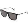 Lunettes de soleil Homme Lacoste Ø 55 mm