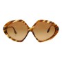 Lunettes de soleil Femme Victoria Beckham Ø 64 mm (Ø 64 mm)