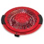 Brasero Orbegozo 900W Ø 38 cm Multicolor 900 W