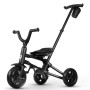 Tricycle New Nova Niello Pliable Multifonction 3-en-1