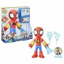 Figurine d’action Spidey 25 cm