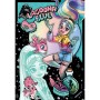 Puzzle Monster High Lagoona Blue