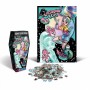 Puzzle Monster High Lagoona Blue