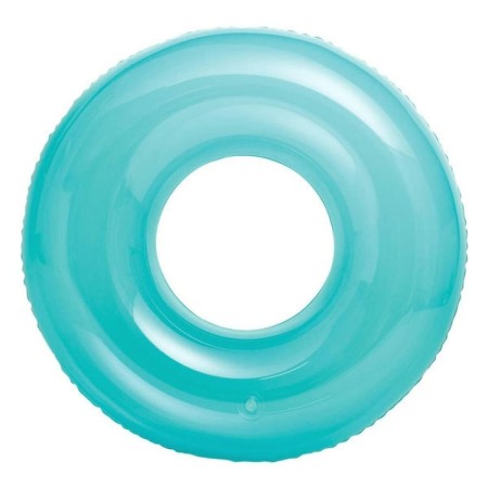 Flotador Hinchable Donut Intex 76 cm