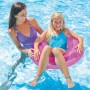 Flotador Hinchable Donut Intex 76 cm