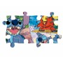 Puzzle Stitch Maxi 104 Piezas